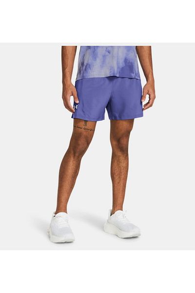 Under Armour Launch 5'' Мъжки тичане шорти 1382617-561