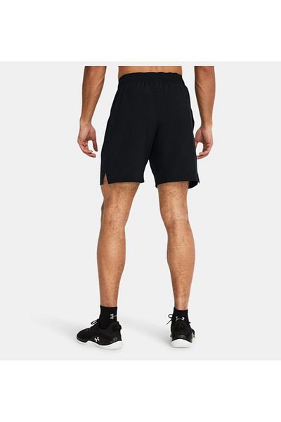 Under Armour Ανδρικό υφαντό σορτς Wordmark - UA 1383356 -002