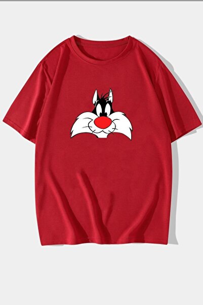 Adrift Unisex majica sa printom Sylvester