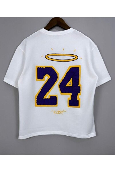 Adrift Чоловіча біла футболка з принтом 24