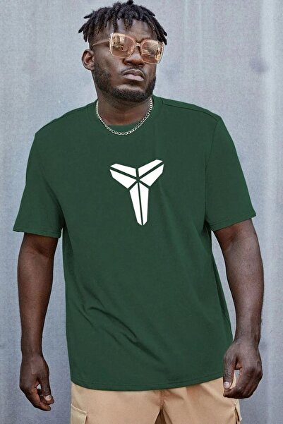 Adrift Kobe Štampano Unisex T-shirt