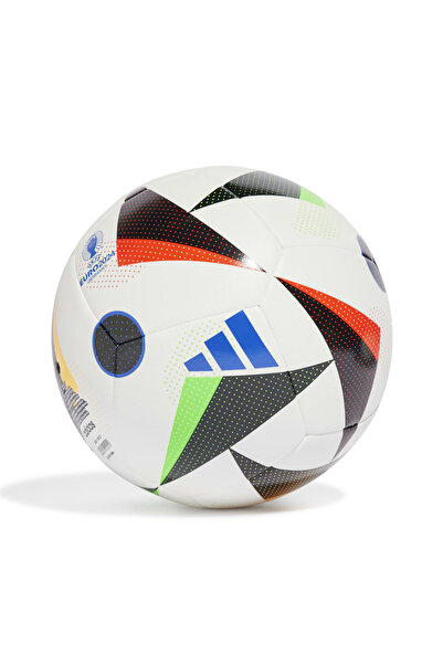 adidas IN9366-U adidas Euro24 Trn Futbol Topu Beyaz