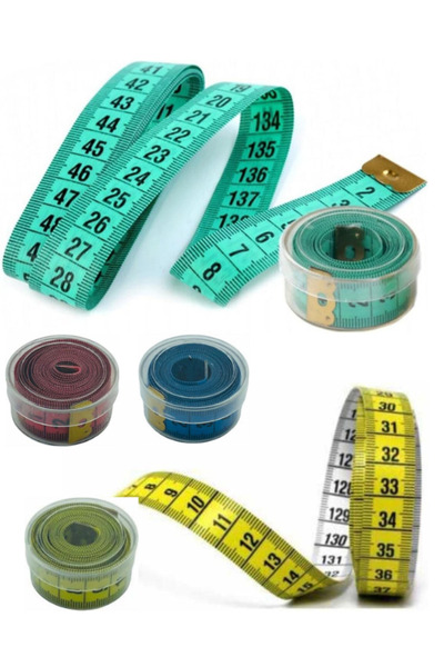 Prestij Boncuk شريط قياس 1.5 متر في صندوق