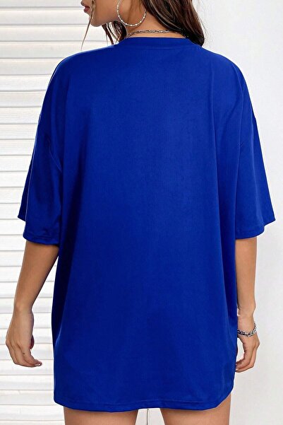 Adrift Μπλουζάκι με σχέδιο Unisex Λος Άντζελες