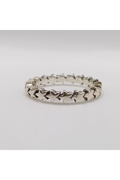 My Story Kadın Sıralı Yıldızlar   Yüzük