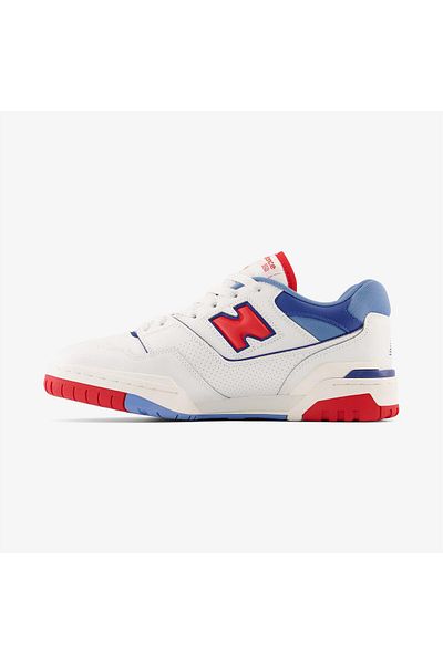 New Balance 550 Lifestyle Unisex Sneaker BB550NCH
