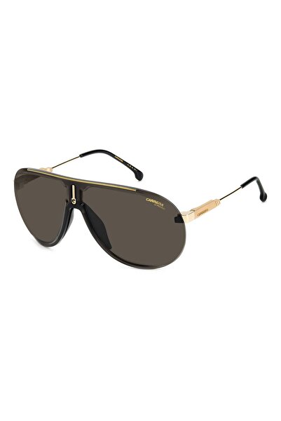 Carrera Superchampion Unisex Sunglasses - Uv Protection, Iconic and Stylish Design
