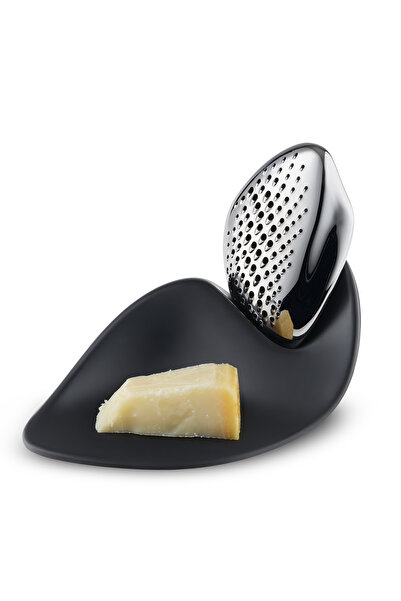 Alessi Forma Peynir Rendesi
