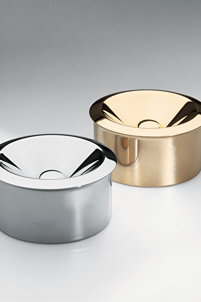 Alessi Kül Tablası 11 cm