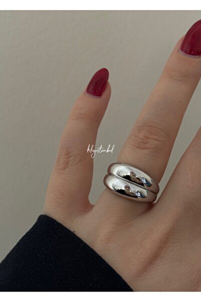 KİLİGİSTANBUL 2 حلقة منحنية قابلة للتعديل