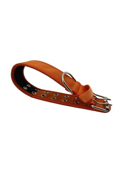 MgTasma 5 Cm Soft Textured Column and Dog Collar