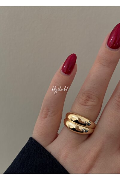 KİLİGİSTANBUL 2 حلقة منحنية قابلة للتعديل