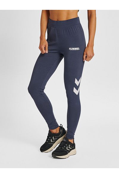 hummel hmlLEGACY WOMAN STRUMPFHOSEN MIT HOHER TAILLE