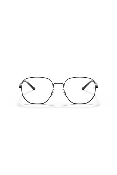 Ray-Ban Ray Ban Vista Unisex Irregular Eyeglasses- Rb 3694v - Lense Size:51mm - Black
