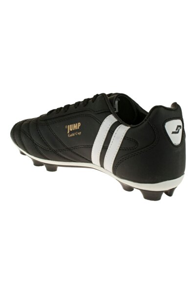 Jump 13256-a Siyah Beyaz