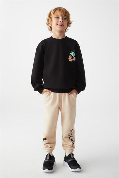 nk kids Dečije pantalone za sutra