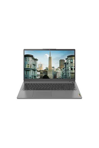 LENOVO IdeaPad 3 82RK00X8TX03 i3-1215U 12GB 256SSD 15.6'' FullHD W11H Taşınab...