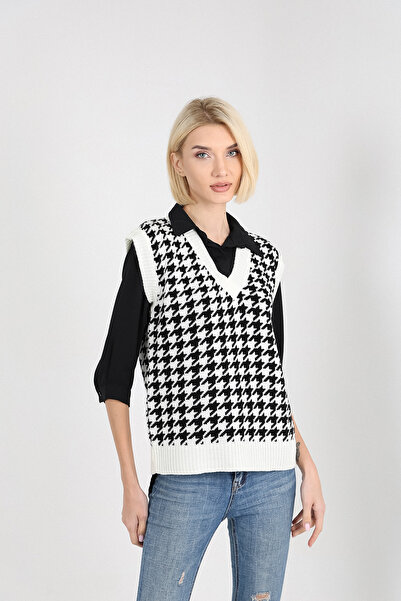 EFENDİX SCRATCHING SWEATER