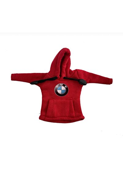 ElixStore Shift Hoodie - Car Shift Apparel - Shift Fleece - Bmwred Hoodie