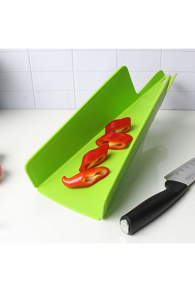 devigo Foldable Cutting Board Foldable Cutting Board Convenient Practical