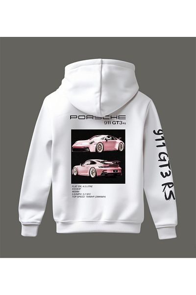 REİHAN PORSCHE Sweatshirt