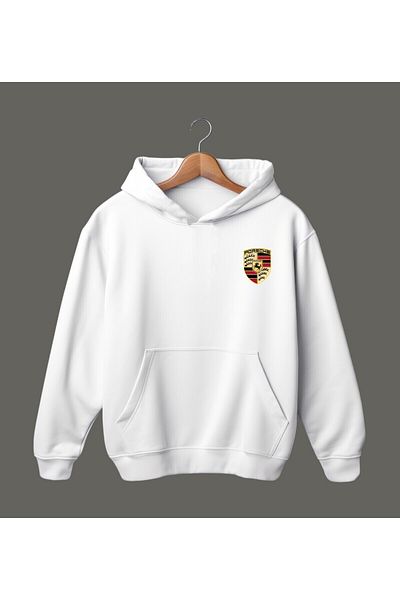 REİHAN PORSCHE Sweatshirt