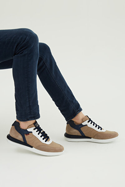Callaghan Erkek Derı Sneakers & Spor Ayakkabı 618 51100 Erk Ayk Y23