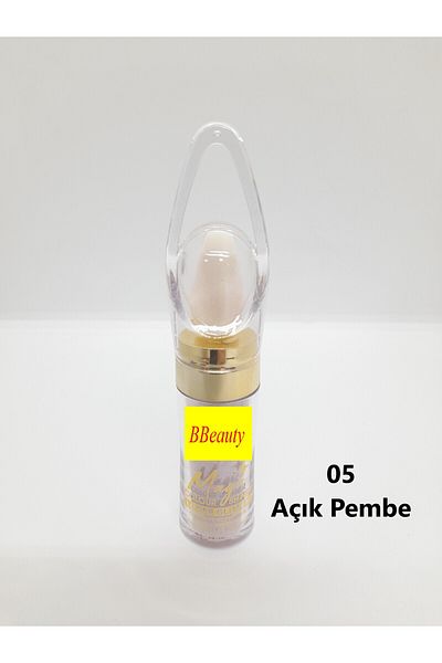 BBeauty Magic Color Shiner Glitter Glitter Glitter Effect Highlighter Powder for Face and Body
