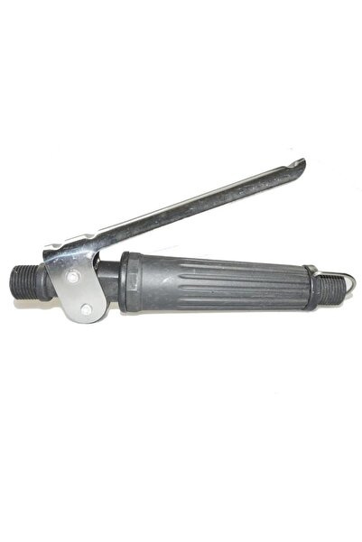 KMTMAK İlaçlama Pompası Tetik Kabze Metal