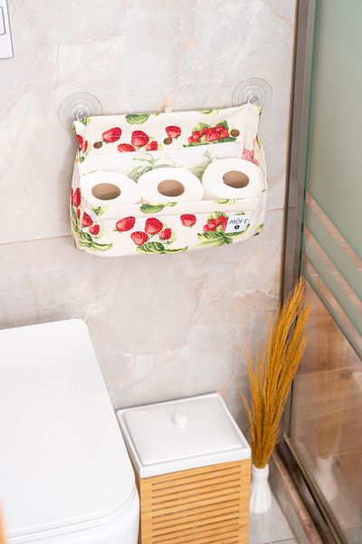 MÖFT Multi-Purpose Organizer Organizer Providing Organization in Bathrooms, Kitchens and Rooms