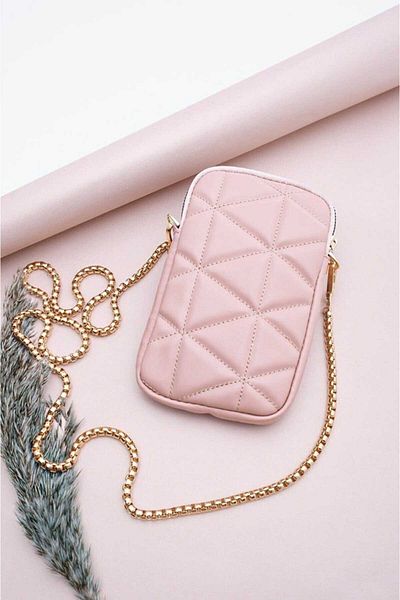 Şımarık Stylish Bag for Phone Holder