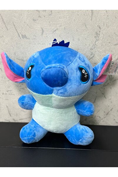 Strong 35 Cm Disney Peluş Lilo Stitch