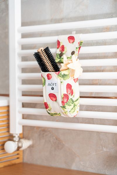 MÖFT Multi-Purpose Organizer Organizer Providing Organization in Bathrooms, Kitchens and Rooms