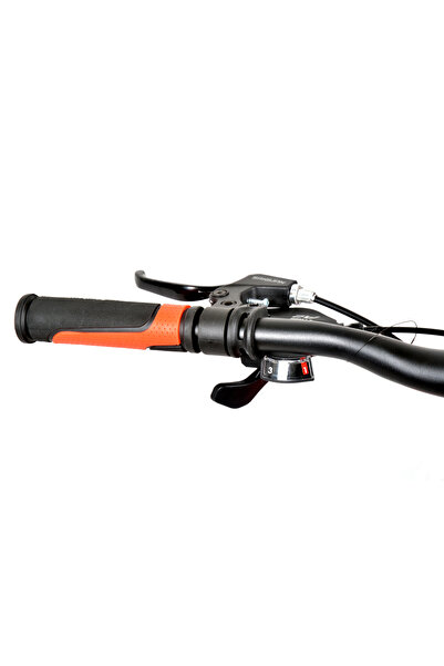 daafu Sxc 300 29 Jant 21 Vites M-disk Fren Ön Amortisörlü Dağ Bisikleti