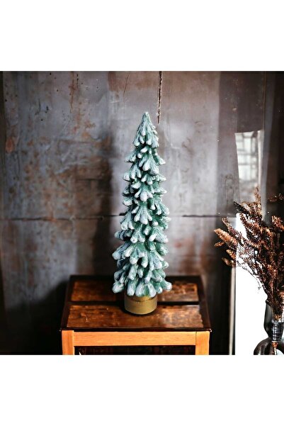 Gardenya Polyester Noel Çam Ağacı