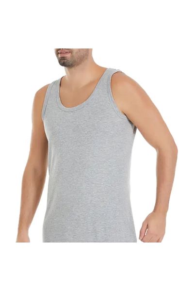 Yıldız İç Giyim 04 Men's Ribbed Athlete