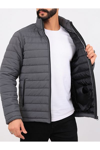 BYzıt MEN'S QUILTED SPORTS COAT
