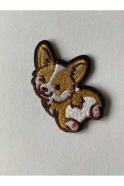 StüdyoÜmitTişört Tilki,Fox,Wild Life patch,peç,aksesuar,arma ve kot yaması