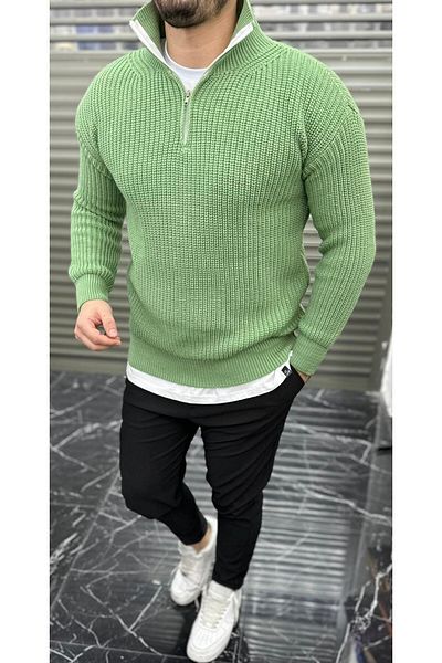 ruff Sweater