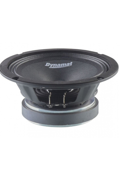 KOÇER AWM DYNAMAT BX-16 16 CM 220W MIDARNGE HOPARLÖR