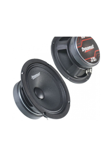 KOÇER AWM DYNAMAT BX-16 16 CM 220W MIDARNGE HOPARLÖR