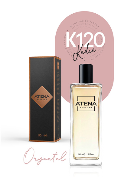 Atena Perfume K120 Vr Flowerbomb Oryantal Edp 50ml Kadın Parfüm