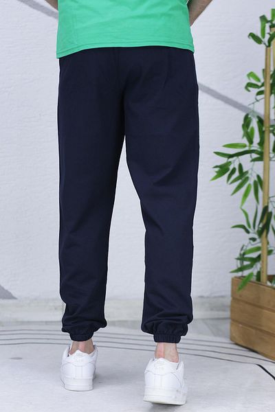WAFRA Men's Summer Printed Thin Tracksuit 05