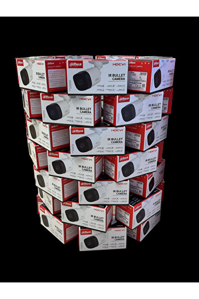 DAHUA IP BULLET KAMERA HD DAHUA