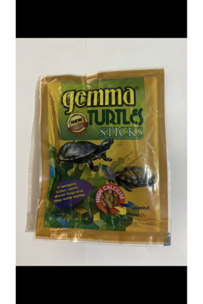 ARSPOLO KAPLUMBAĞA YEMİ