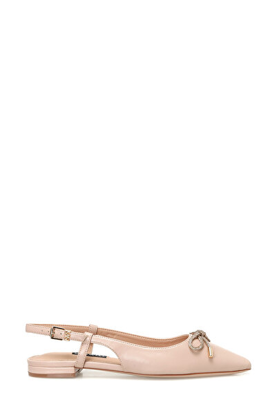 Nine West MAYDEN 3PR NUDE dámské baleríny