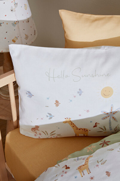 Karaca Home Bebek Sunshine Nevresim Takımı