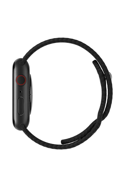 Foon Pro Max Watch 9 Akıllı Saat Parmak Algılama Amoled Ekran Oyun Yükleme Rehber Kordon Hediye