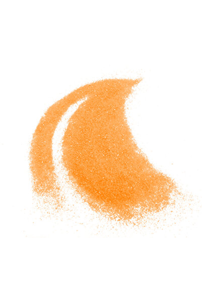 Red Castle 1000 Gr Mustard Color Sand Painting Sand | Colored Sand for Hobbie...