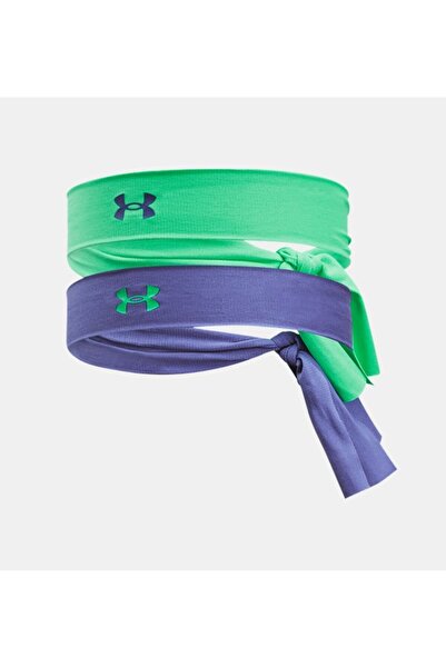 Under Armour Kadın Mesh 2PK Saç Bandı 1383497-299